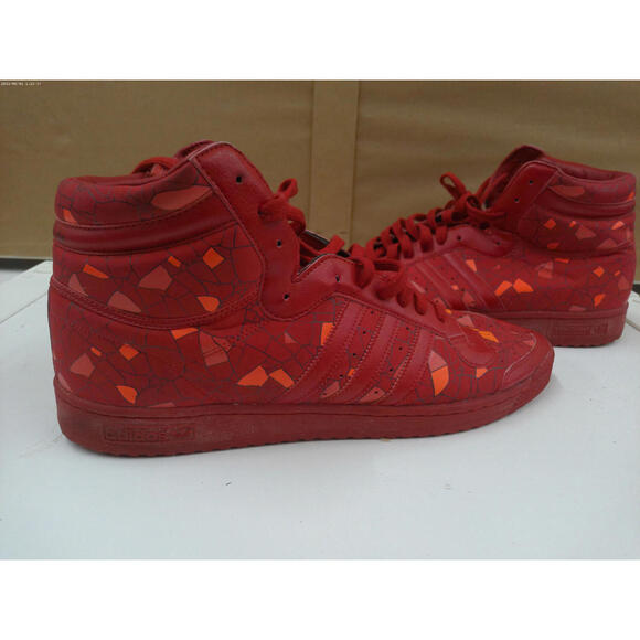 Adidas Top Ten Size 16 woman - Picture 8 of 11